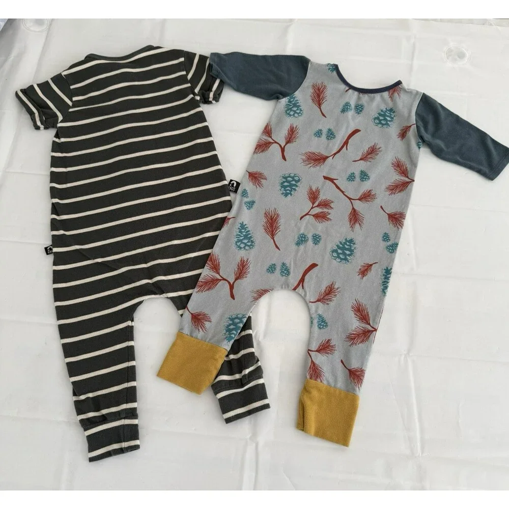 Rags to Raches lot two